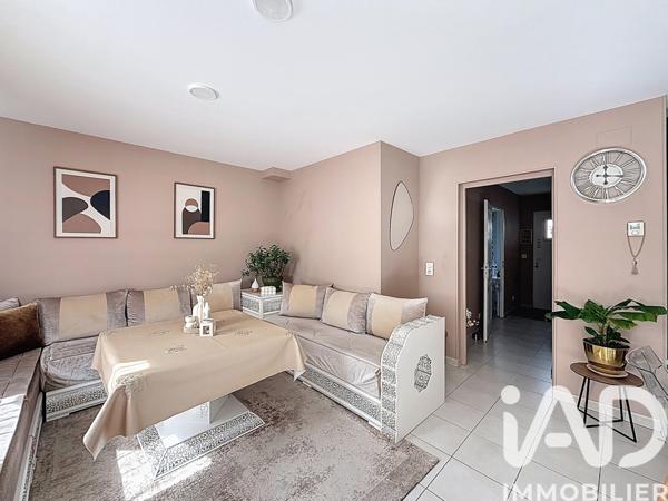 Maison à vendre 5 pièces 97 m² Woippy