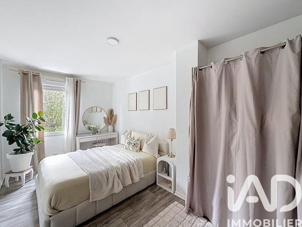 Maison à vendre 5 pièces 97 m² Woippy