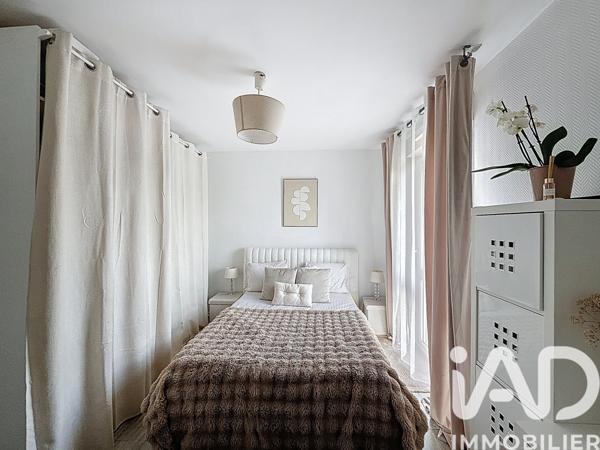 Maison à vendre 5 pièces 97 m² Woippy