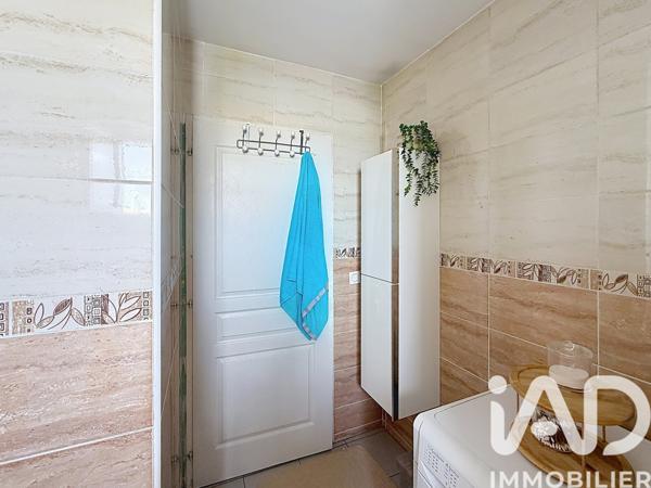 Maison à vendre 5 pièces 97 m² Woippy