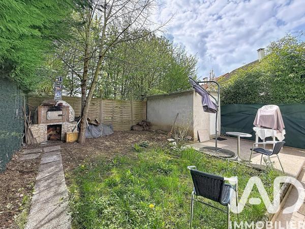 Maison à vendre 5 pièces 97 m² Woippy