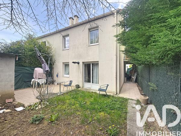 Maison à vendre 5 pièces 97 m² Woippy