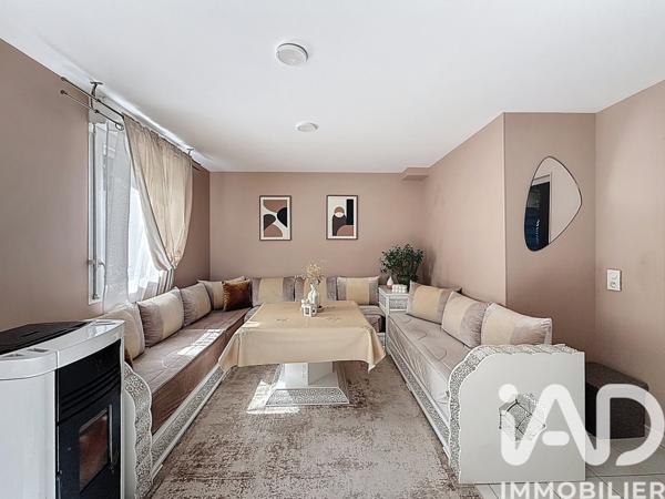 Maison à vendre 5 pièces 97 m² Woippy