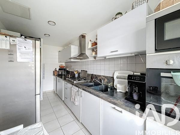 Maison à vendre 5 pièces 97 m² Woippy