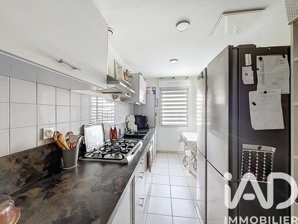 Maison à vendre 5 pièces 97 m² Woippy