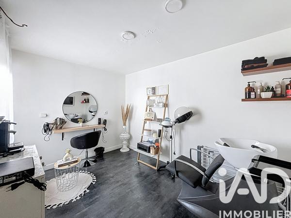 Maison à vendre 5 pièces 97 m² Woippy