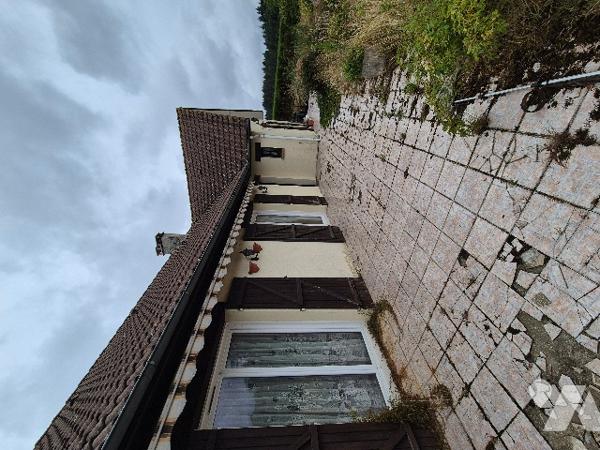 Maison de plain-pied 3 chambres et sous-sol