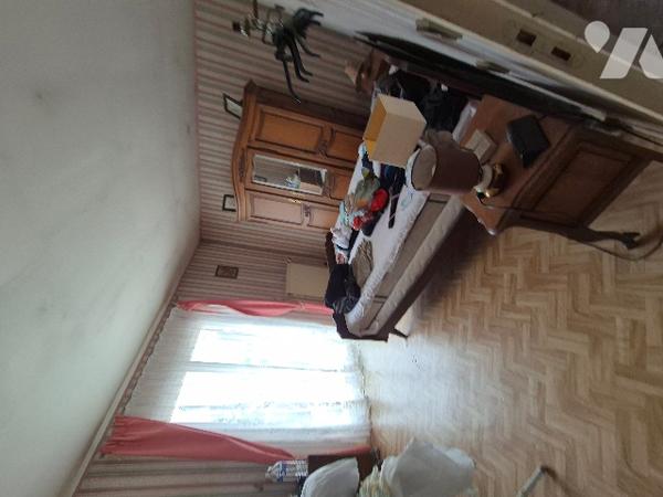 Maison de plain-pied 3 chambres et sous-sol