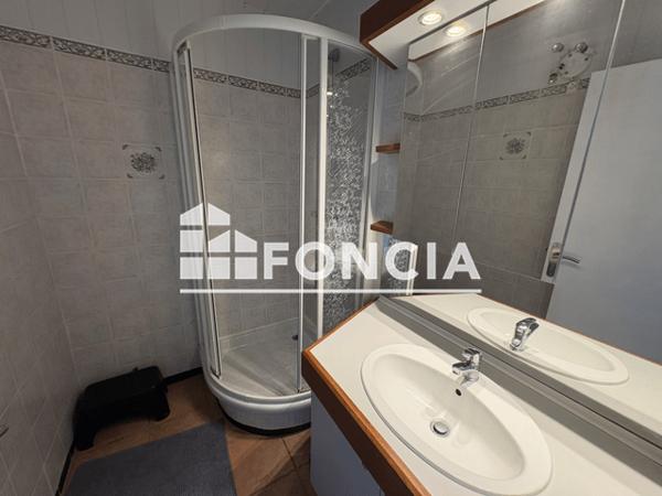 Location Appartement meublé 4 pièces 79.15 m² - 7 RUE ROQUEFEUIL Brest 29200