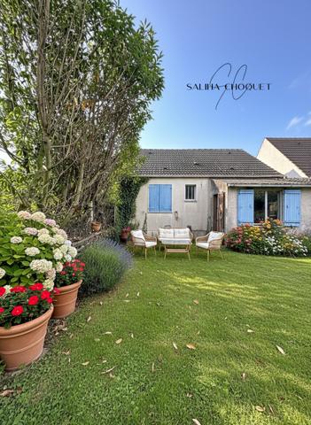 Meaux (77100) Maison familiale à Meaux – Quartier Val Fleury