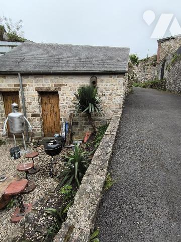 Maison - DOMFRONT EN POIRAIE