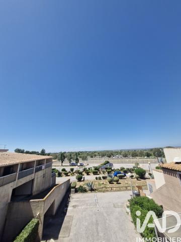 Appartement à vendre 3 pièces 42 m² Marseillan