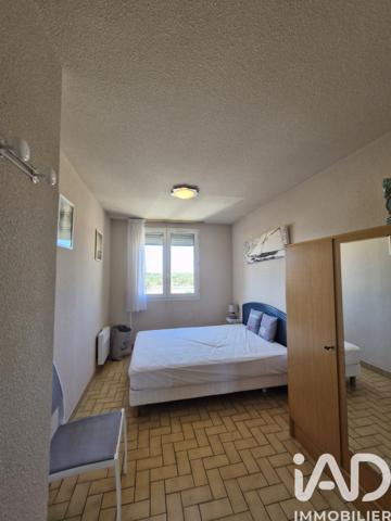 Appartement à vendre 3 pièces 42 m² Marseillan