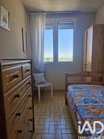 Appartement à vendre 3 pièces 42 m² Marseillan