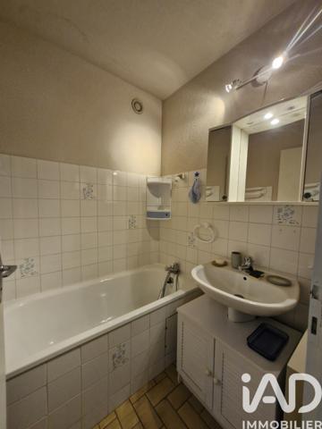 Appartement à vendre 3 pièces 42 m² Marseillan