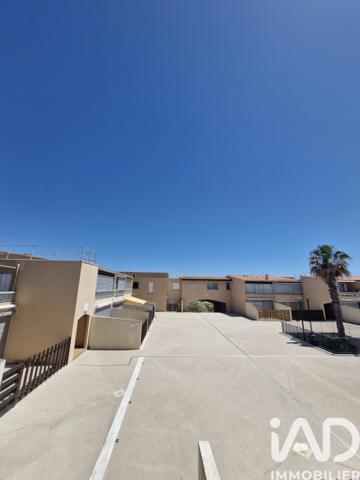 Appartement à vendre 3 pièces 42 m² Marseillan