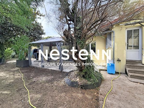 Maison en location à Bron 3 pièce 64.10 m2