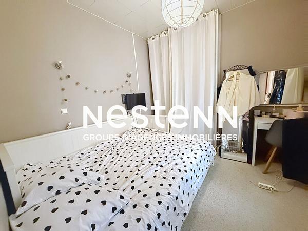 Maison en location à Bron 3 pièce 64.10 m2