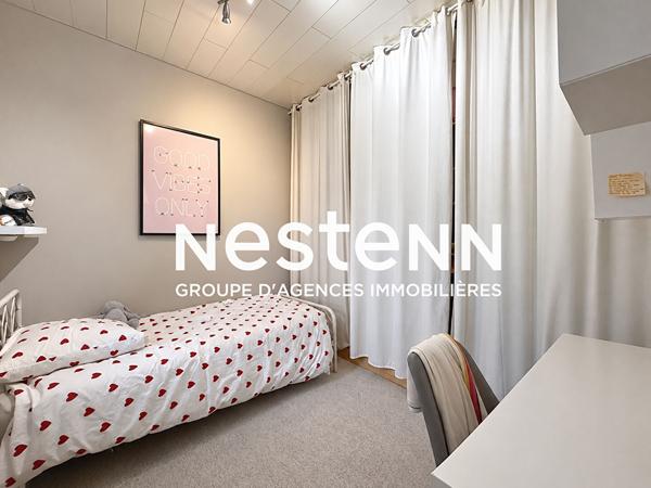 Maison en location à Bron 3 pièce 64.10 m2