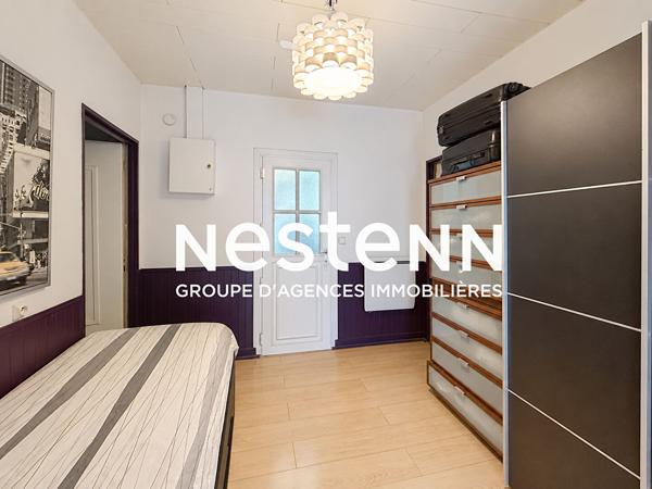 Maison en location à Bron 3 pièce 64.10 m2