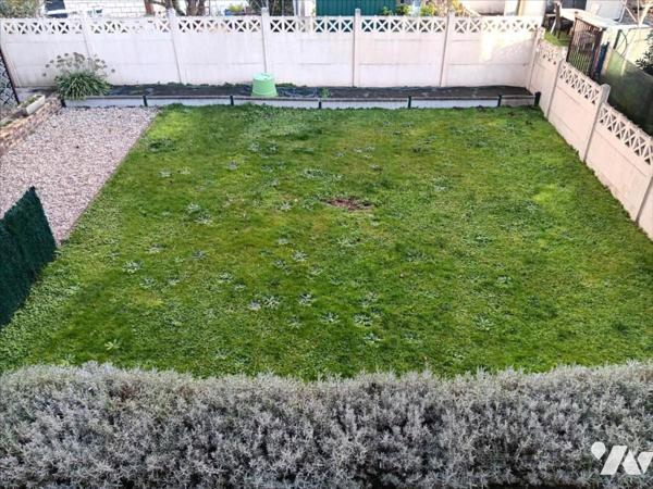 DEVILLE LES ROUEN GRANDE  MAISON FAMILIALE