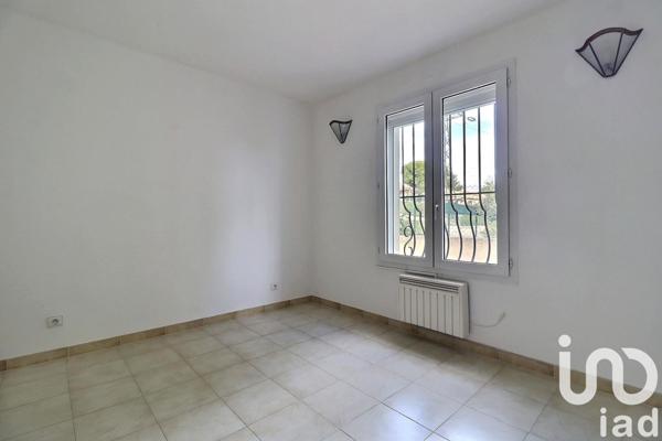 Maison traditionnelle 5 pièces de 125 m² à La Ciotat (13600)