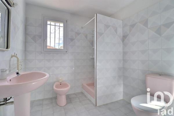 Maison traditionnelle 5 pièces de 125 m² à La Ciotat (13600)