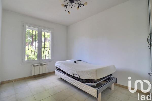 Maison traditionnelle 5 pièces de 125 m² à La Ciotat (13600)