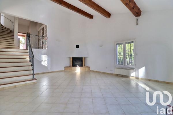 Maison traditionnelle 5 pièces de 125 m² à La Ciotat (13600)