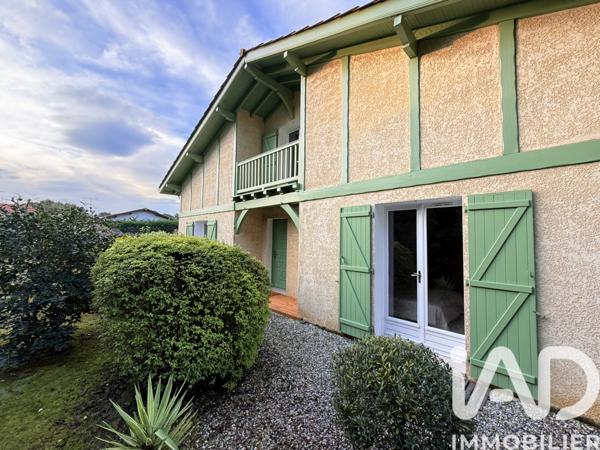 Maison à vendre 5 pièces 140 m² Labenne