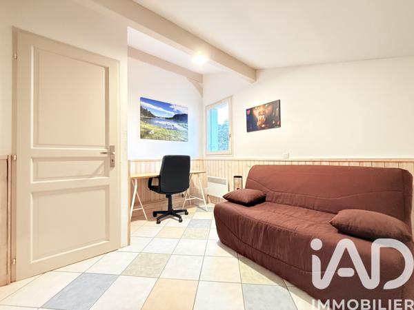 Maison à vendre 5 pièces 140 m² Labenne