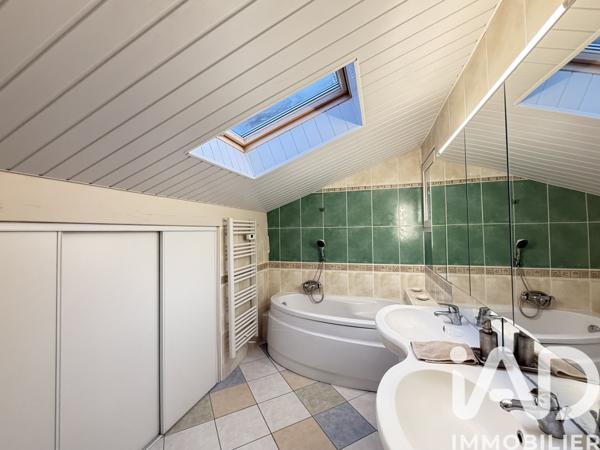 Maison à vendre 5 pièces 140 m² Labenne