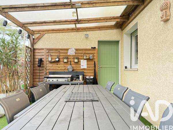 Maison à vendre 5 pièces 140 m² Labenne