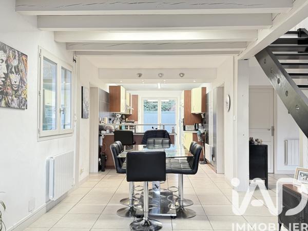 Maison à vendre 5 pièces 140 m² Labenne