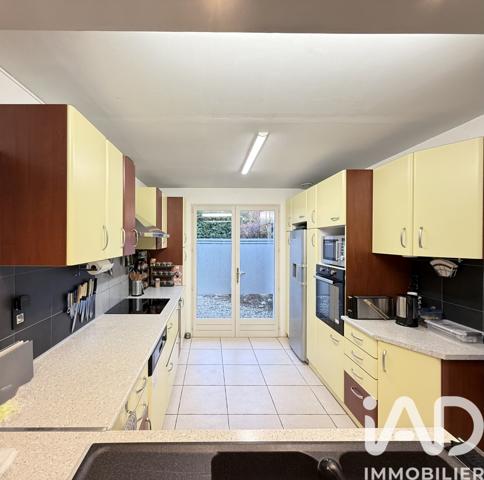 Maison à vendre 5 pièces 140 m² Labenne