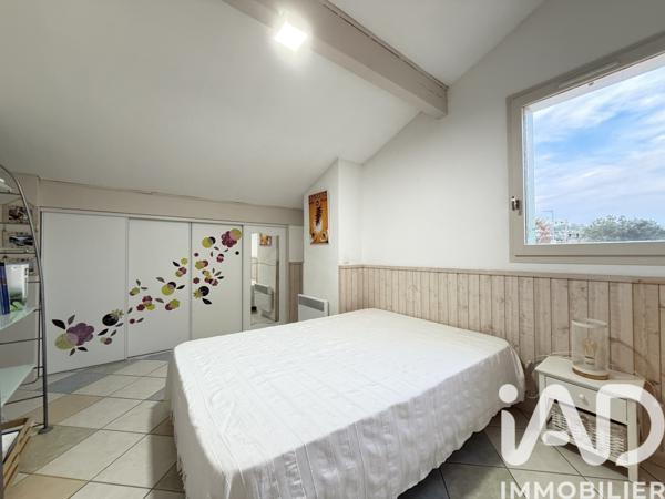 Maison à vendre 5 pièces 140 m² Labenne