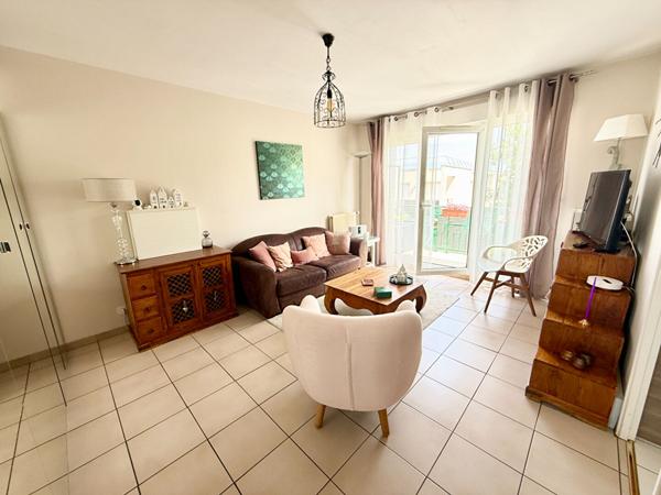 Appartement Elancourt 2 pièce(s) 38.11 m2