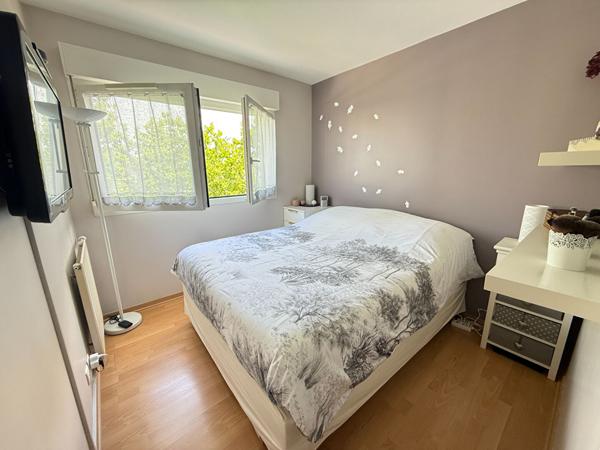 Appartement Elancourt 2 pièce(s) 38.11 m2