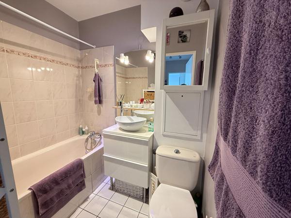 Appartement Elancourt 2 pièce(s) 38.11 m2