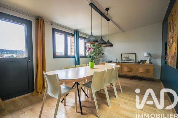 Maison à vendre 8 pièces 145 m² Mantes-la-Jolie