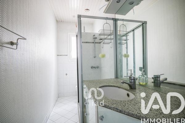 Maison à vendre 8 pièces 145 m² Mantes-la-Jolie