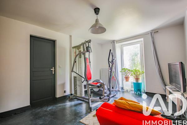 Maison à vendre 8 pièces 145 m² Mantes-la-Jolie