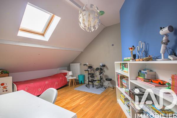Maison à vendre 8 pièces 145 m² Mantes-la-Jolie