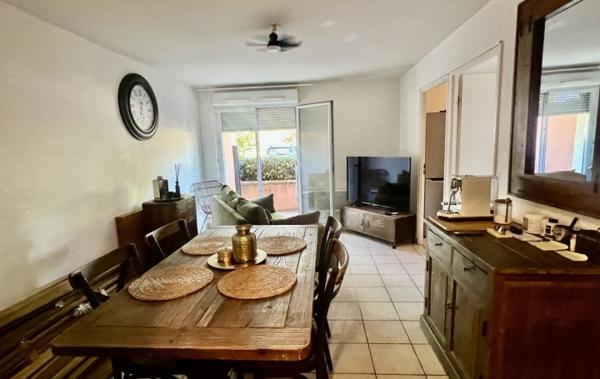 Vente Appartement P3 P2 BIS AVEC BALCON Saint-gilles