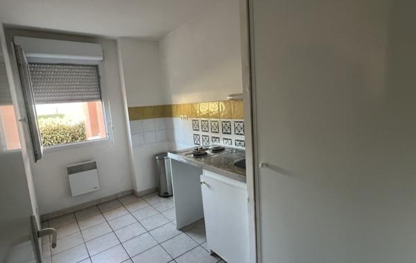 Vente Appartement P3 P2 BIS AVEC BALCON Saint-gilles