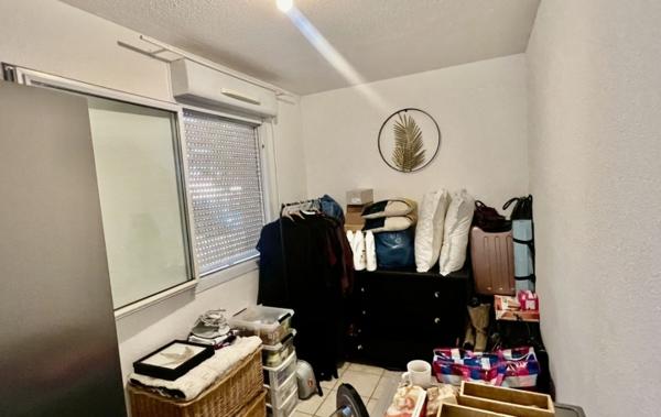 Vente Appartement P3 P2 BIS AVEC BALCON Saint-gilles
