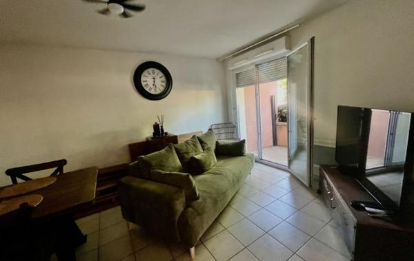 Vente Appartement P3 P2 BIS AVEC BALCON Saint-gilles