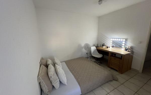 Vente Appartement P3 P2 BIS AVEC BALCON Saint-gilles