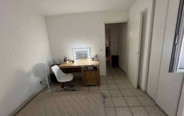 Vente Appartement P3 P2 BIS AVEC BALCON Saint-gilles