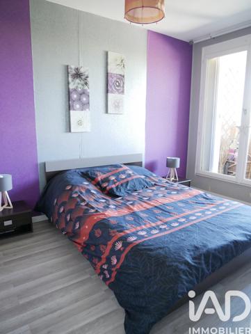 Appartement à vendre 4 pièces 82 m² Épinay-sur-Seine